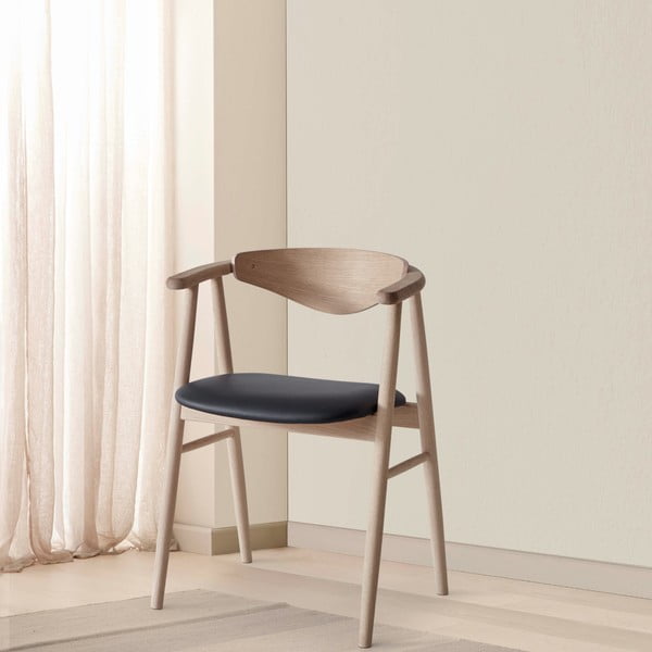 Ēdamistabas krēsls Traditional – Hammel Furniture-image-1