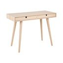 2 atvilktņu rakstāmgalds Actona Century