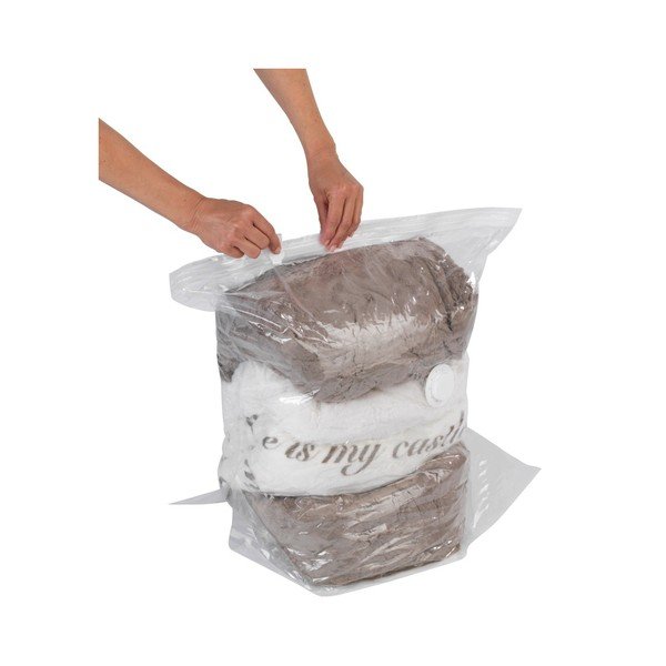 Vakuuma organizators Wenko, 50 x 60 x 35 cm-image-4