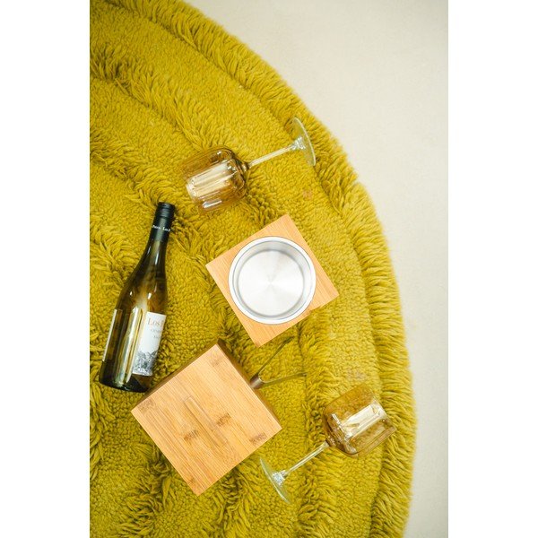 Vīna glāzes (2 gab.) 490 ml Corvina – Leopold Vienna-image-3