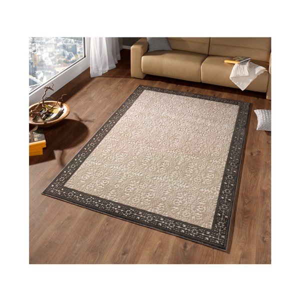 Paklājs Schöngeist & Petersen Design Border, 80 x 150 cm-image-3