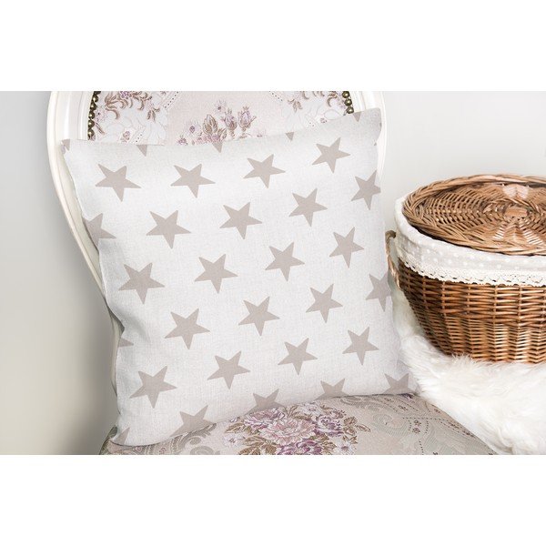 Bērnu spilvendrāna Star Modern - Minimalist Cushion Covers-image-2