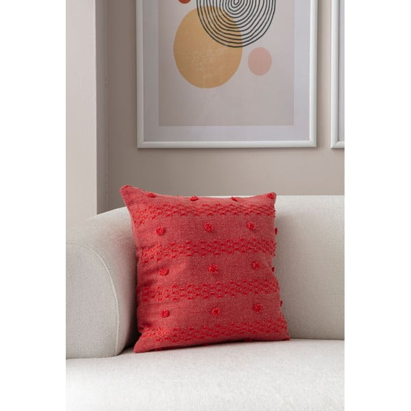 Spilvendrāna 43x43 cm Tuffet – Mioli Decor-image-3