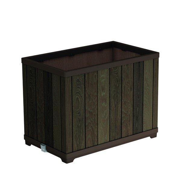 Plastmasas puķu pods Deco – Keter