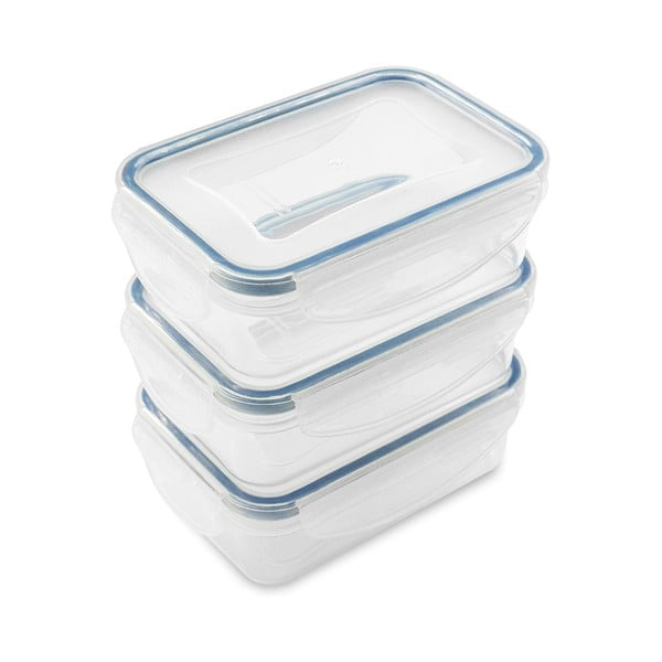 Pārtikas kastes (3 gab.) – Addis