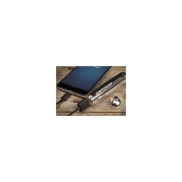 Uzlādes kabelis Apple ierīcēm, 20 cm-image-1