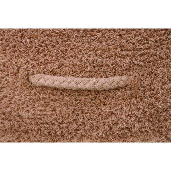 Brūns pufs Chill Chestnut – Lorena Canals-image-3