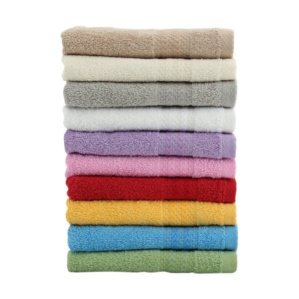 10 dvieļu komplekts Foutastic, 30 x 50 cm-image-2