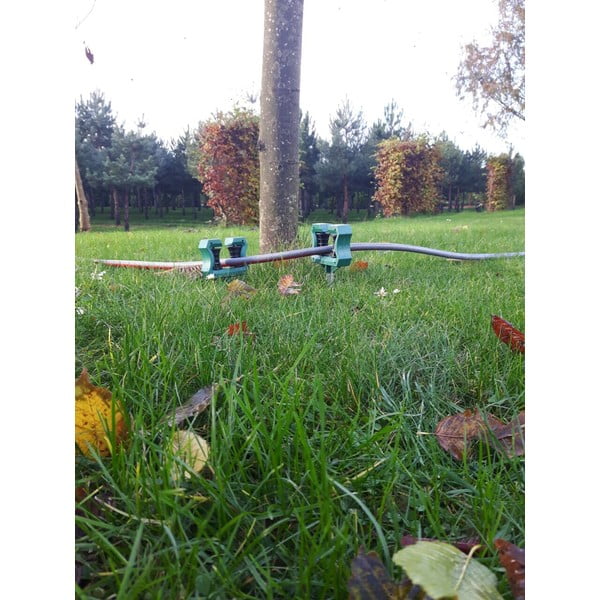 Dārza šļūtenes turētājs – Garden Pleasure-image-1