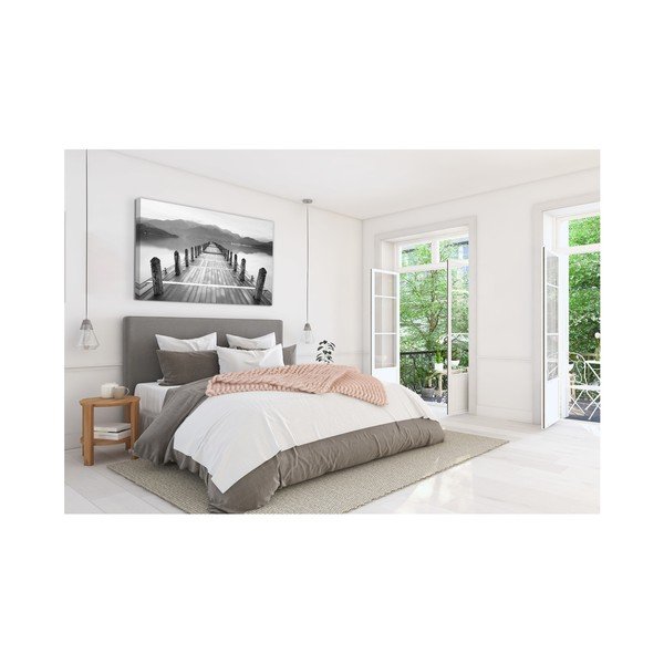 Styler Canvas Harmony Molo V, 75 x 100 cm-image-1