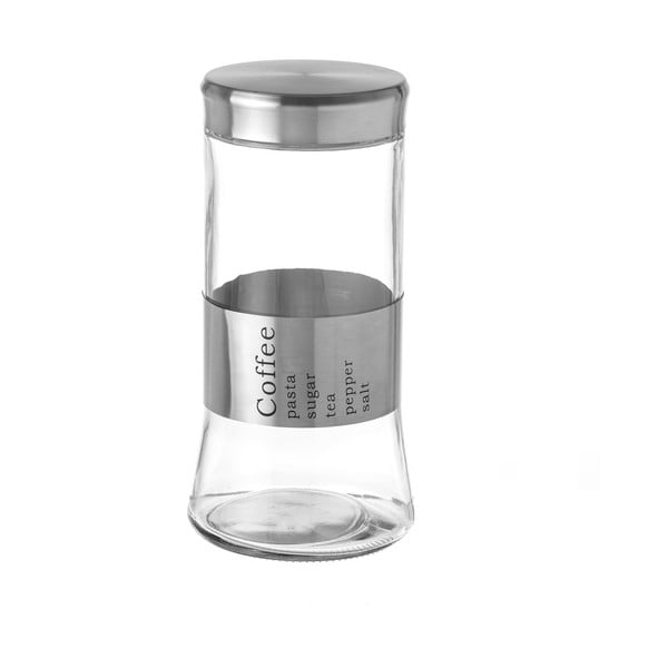 Stikla kafijas trauks Unimasa Transparent, 1550 ml