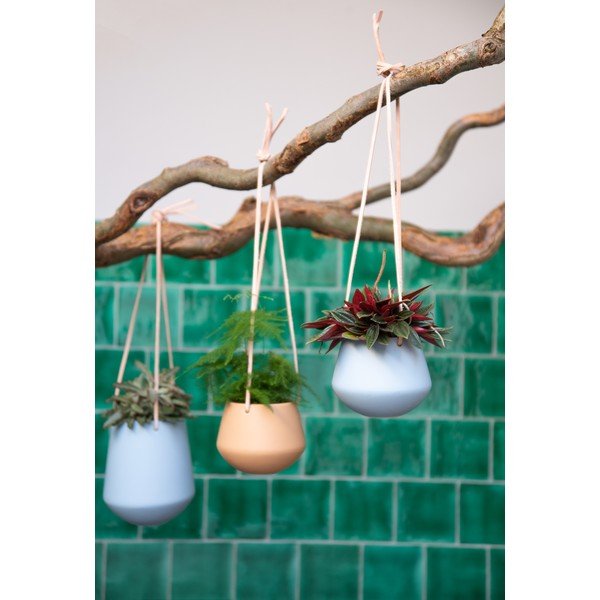 Zils piekaramais pods PT LIVING Skittle, ø 12,2 cm-image-3