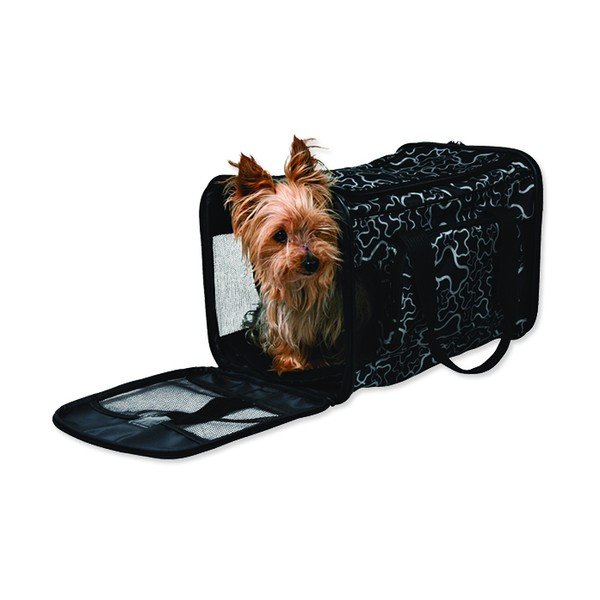 Pārvadāšanas soma 27x42 cm Trixie – Plaček Pet Products-image-2