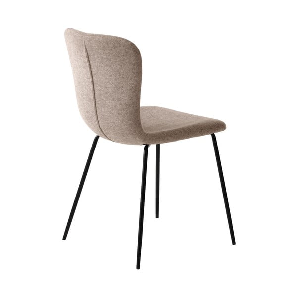 Bēšs pusdienu krēsls Delta – Unique Furniture-image-4