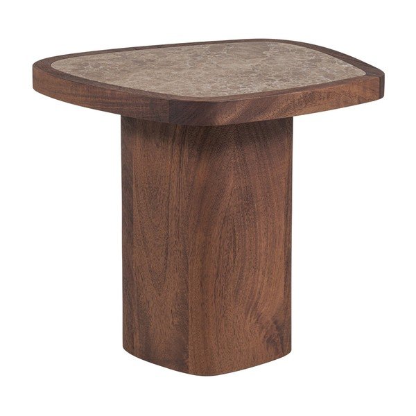 Sānu galdiņš 45x53 cm Granu – WOOOD-image-2