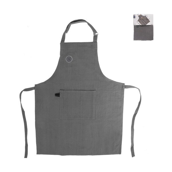 Kokvilnas priekšauts My Kitchen – Orion