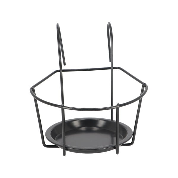 Metāla puķu podu turētājs – Esschert Design-image-1