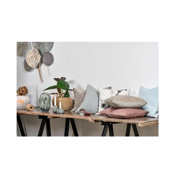 Māla svečturis Villa Collection Artic Ice-image-1