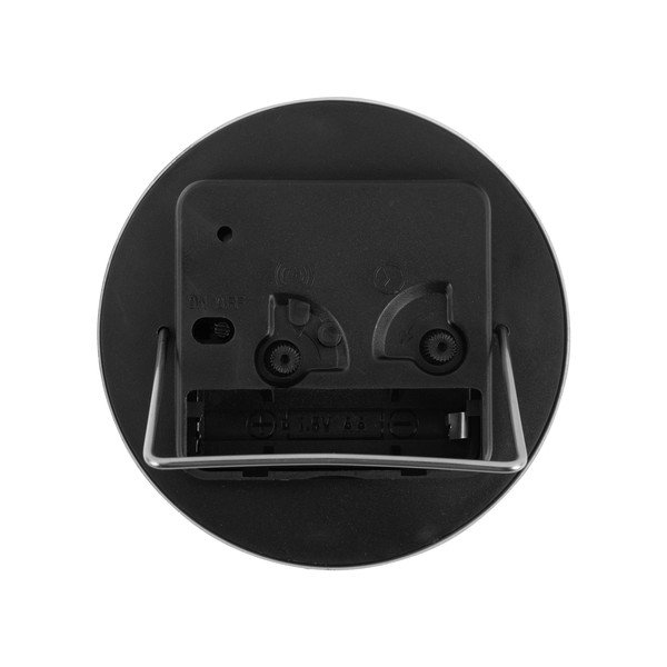 Modinātājpulkstenis ø 9 cm Monocle – Karlsson-image-3