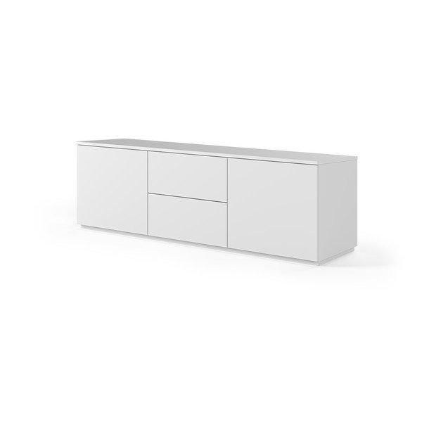 Balta kumode, 180 x 57 cm Join – TemaHome-image-1