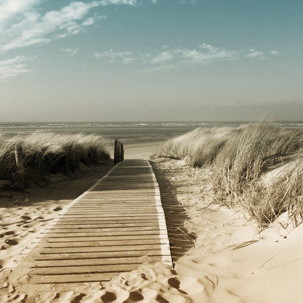 Attēls Styler Glasspik Harmony Dunes, 30 x 30 cm-image-1