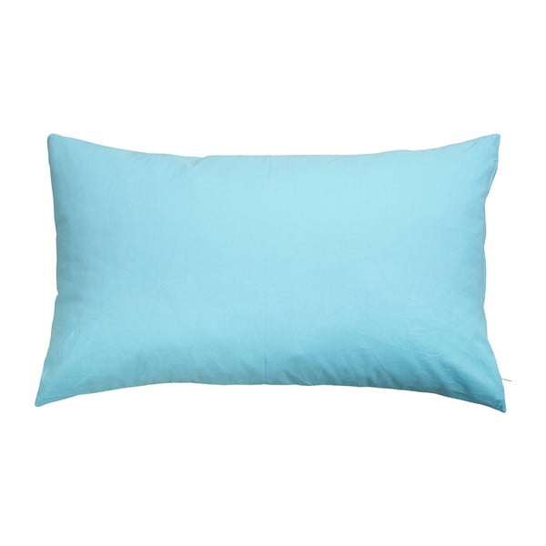 Kokvilnas spilvendrāna 45x75 cm Visco – B.E.S.