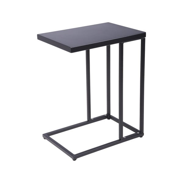 Tērauda dārza sānu galdiņš 43x30,5 cm Dorea – Garden Pleasure-image-1