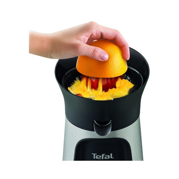 Sulu spiede melnā/sudraba krāsā VitaPress – Tefal-image-2