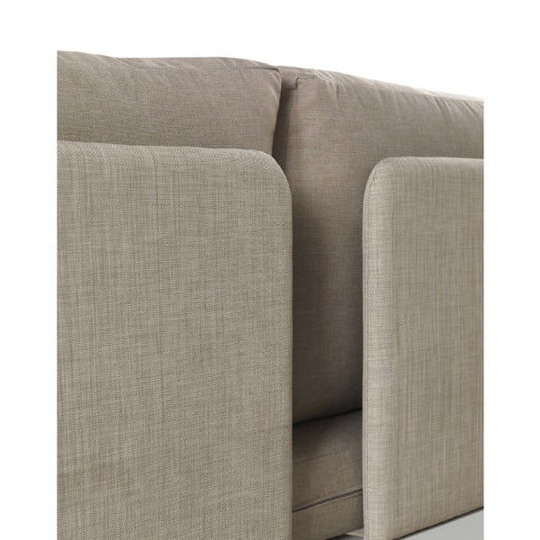 Dārza mēbeļu komplekts ar galdu Geese Valentina-image-2