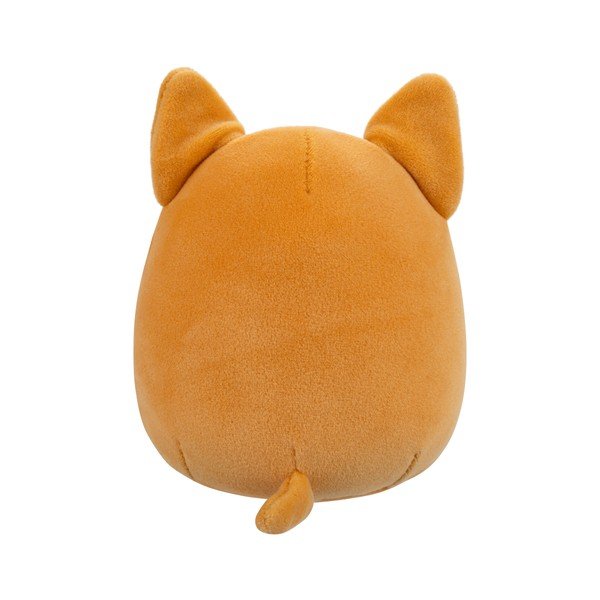 Plīša rotaļlieta Louis – SQUISHMALLOWS-image-4