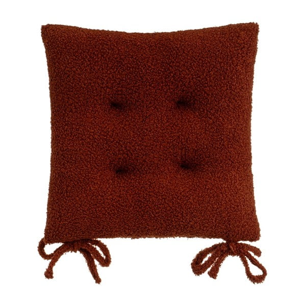 Sēdekļa spilvens 40x40 cm Sherpa – Casa Selección