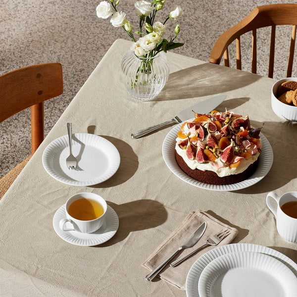 Vāze no pūsta stikla Kähler Design, augstums 14 cm-image-1