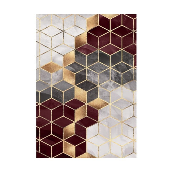 Paklājs 180x120 cm Modern Design – Rizzoli