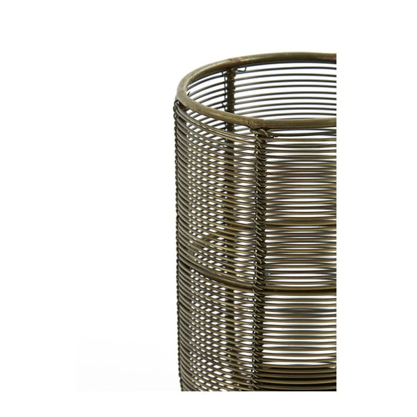 Metāla laterna Lezuza – Light & Living-image-3