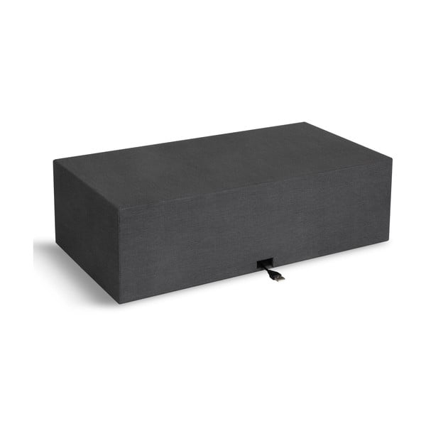 Kartona organizators atvilktnei/dokumentiem Ted Canvas Paper Laminate – Bigso-image-4