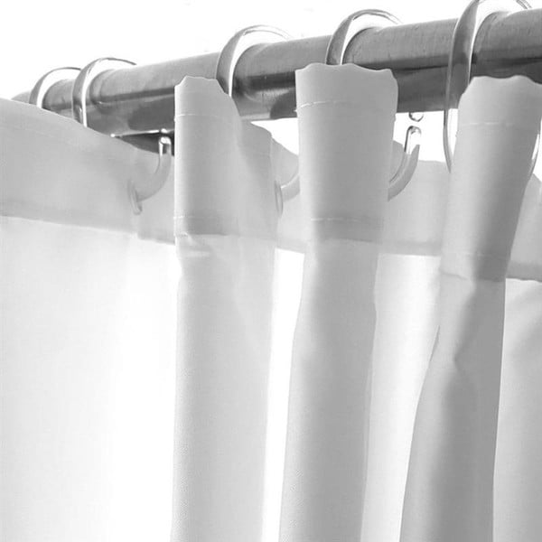 Dušas aizkars 180x200 cm Porto – Spirella-image-3