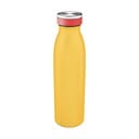Dzeltena ūdens pudele Leitz Cosy, tilpums 0,5 l