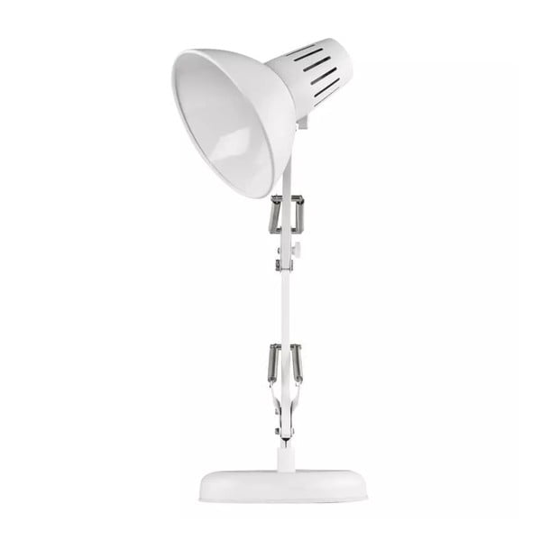 Balta galda lampa (augstums 46 cm) Dustin – EMOS-image-2