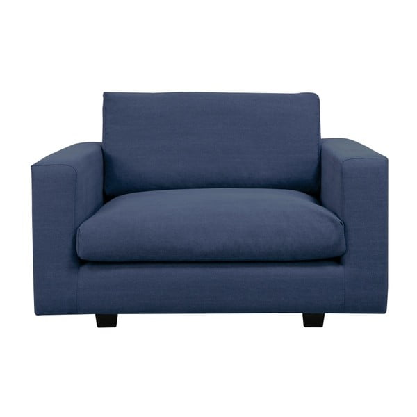 Zils krēsls Windsor & Co. Melodija