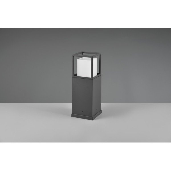 LED āra gaismeklis (augstums 40 cm) Witham – Trio-image-2