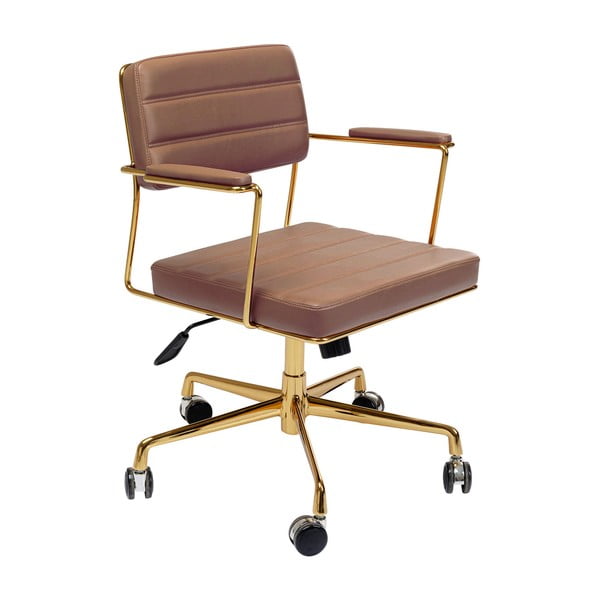 Biroja krēsls Dottore – Kare Design