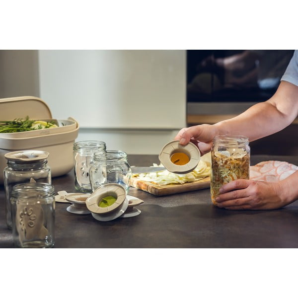 Skābēšanas komplekts 770 ml – Plastia-image-2