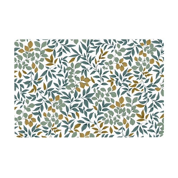 Plastmasas galda paliktnis 44x28,5 cm Ilona – douceur d'intérieur