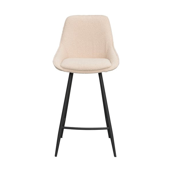 Bēši bāra krēsli (2 gab.) (sēdekļa augstums 67 cm) Sierra – Rowico-image-2