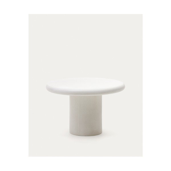 Apaļš dārza ēdamgalds ø 120 cm Addaia – Kave Home-image-3