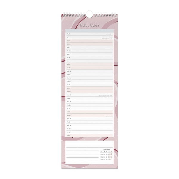 Sienas kalendārs 24 lpp. – Busy B-image-2