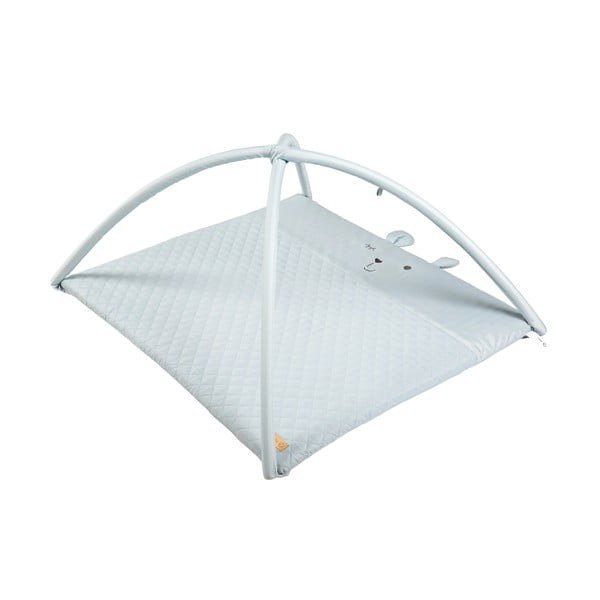 Zils bērnu rotaļu paklājiņš Roba style – Roba-image-3