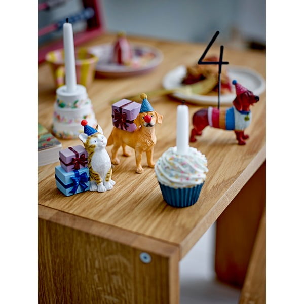 Dzimšanas dienas dekori (15 gab.) Salve – Bloomingville Mini-image-1