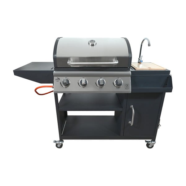 Gāzes grils Ibiza – Cattara-image-2