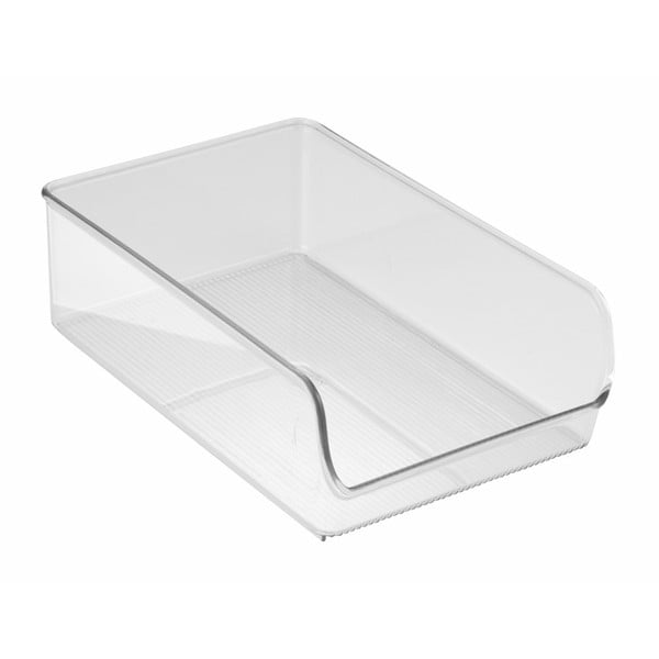Uzglabāšanas kaste ledusskapim iDesign Fridge Linus-image-3